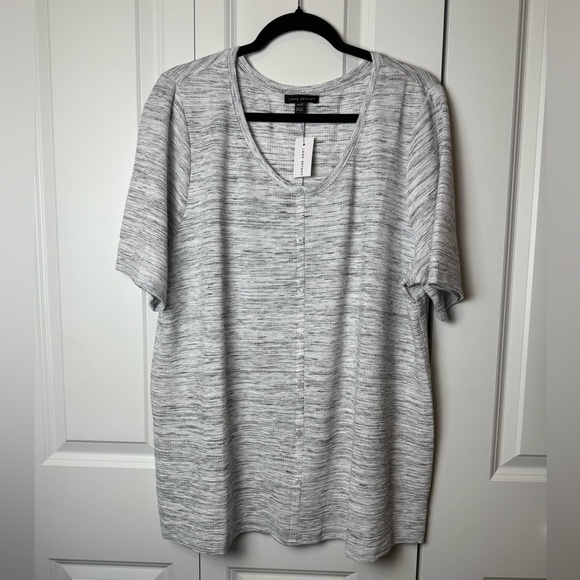 Lane Bryant tee NWT - Picture 1 of 4